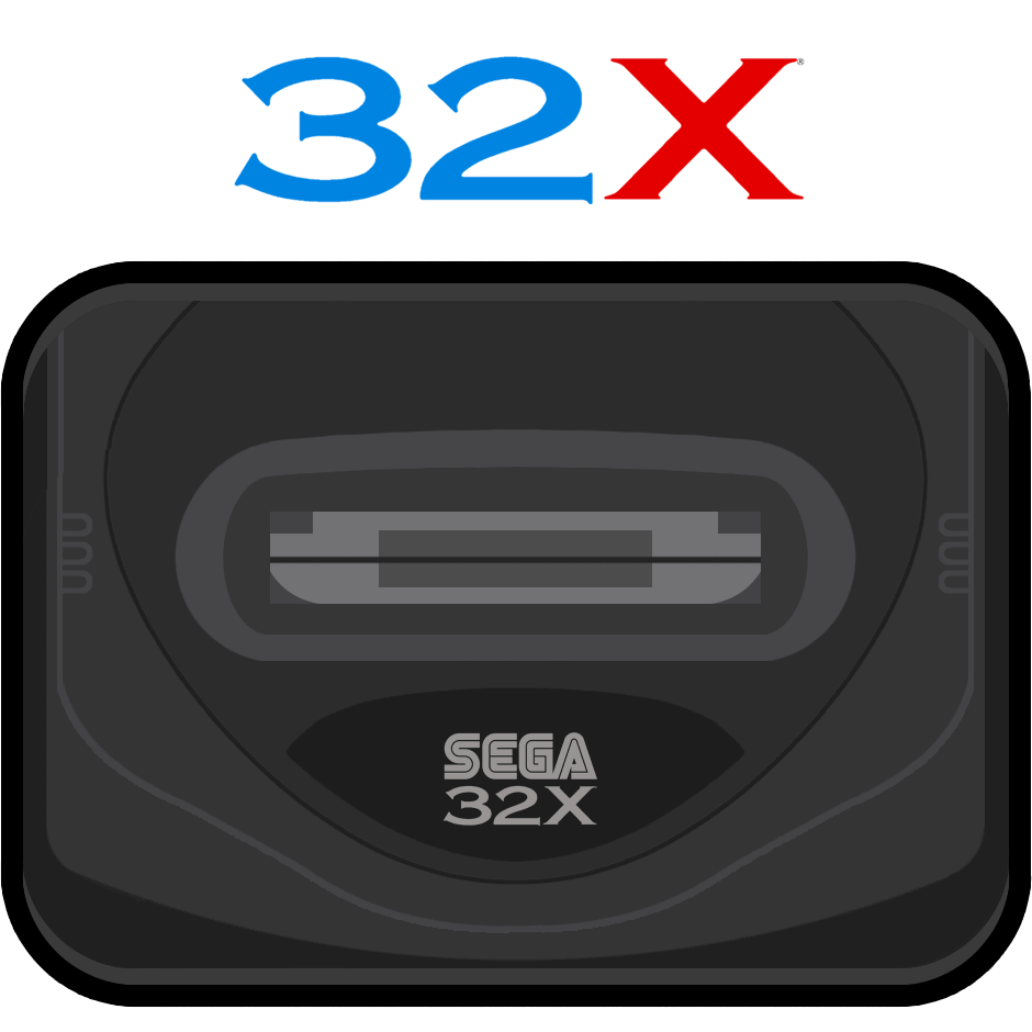 Sega 32X